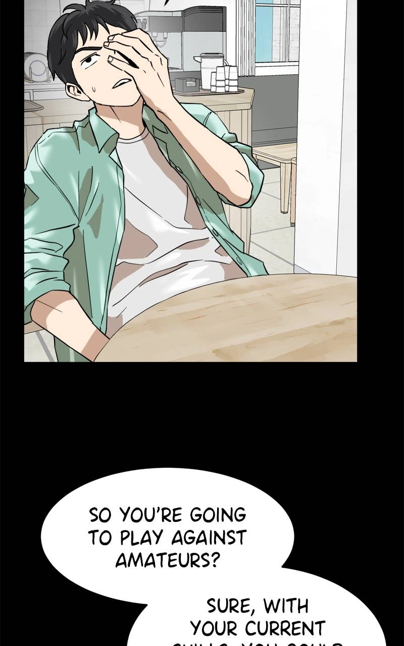 Double Click Chapter 182 - Page 89