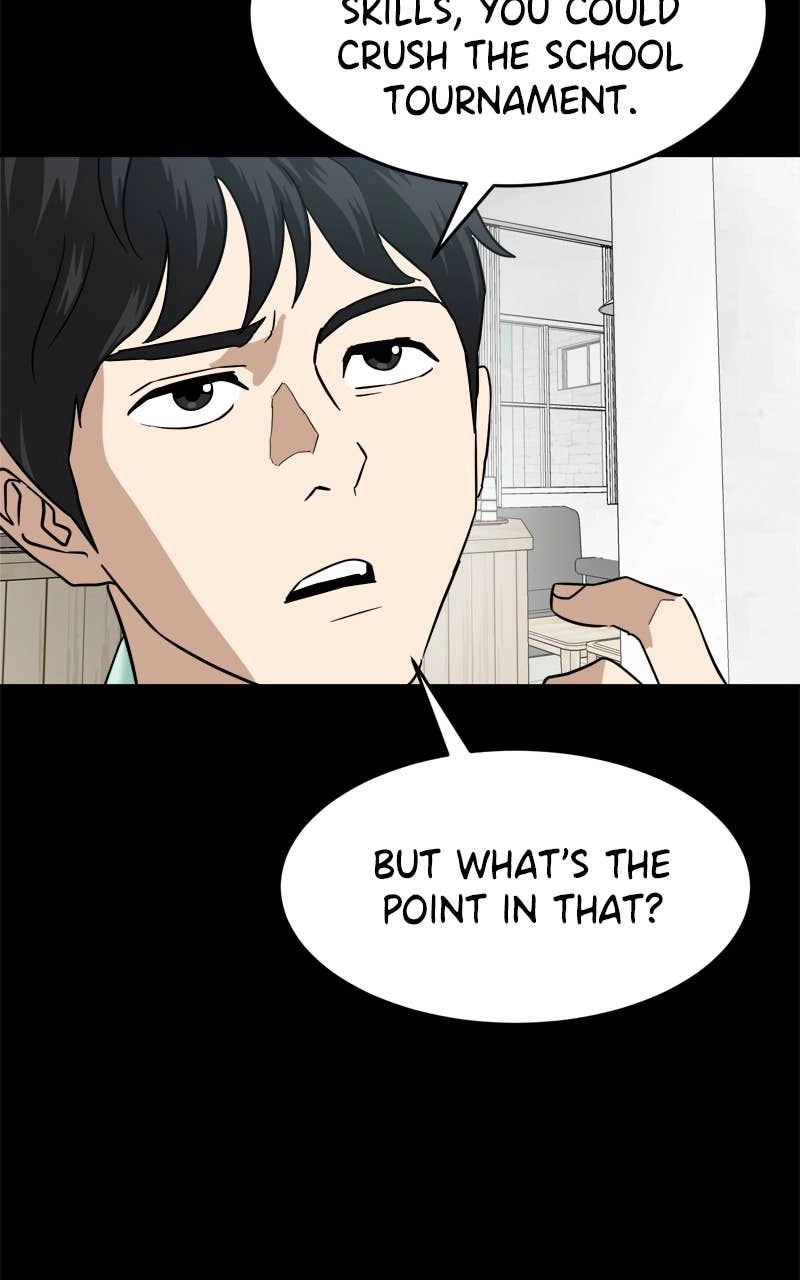 Double Click Chapter 182 - Page 90
