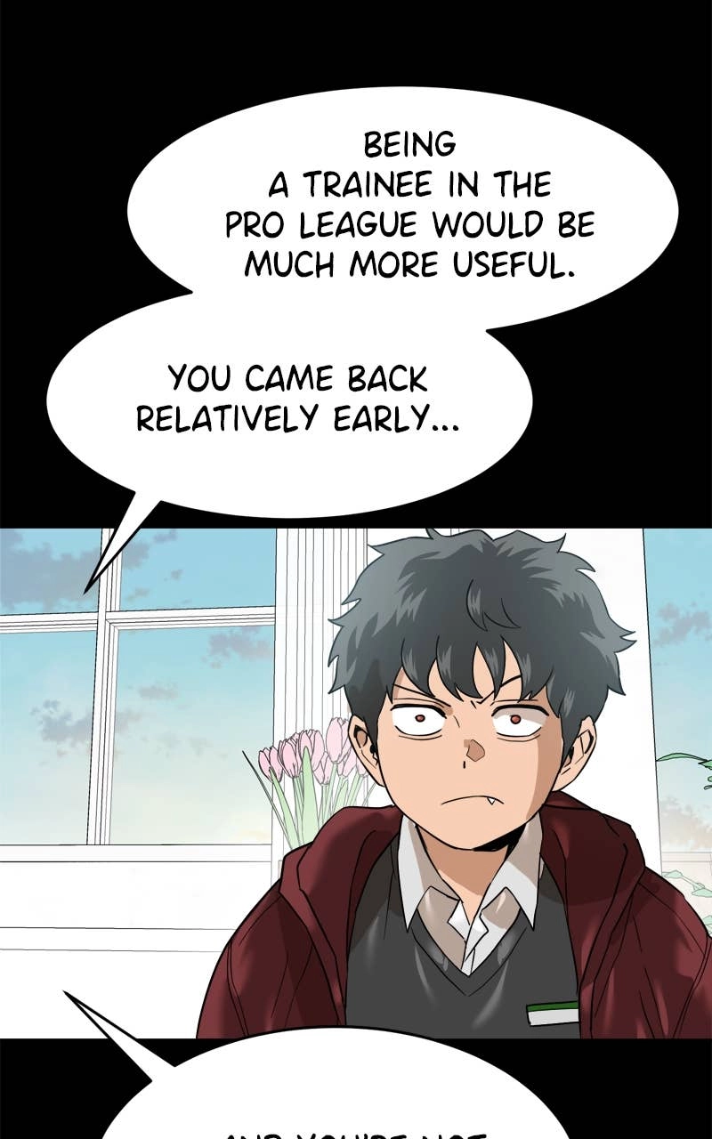Double Click Chapter 182 - Page 91
