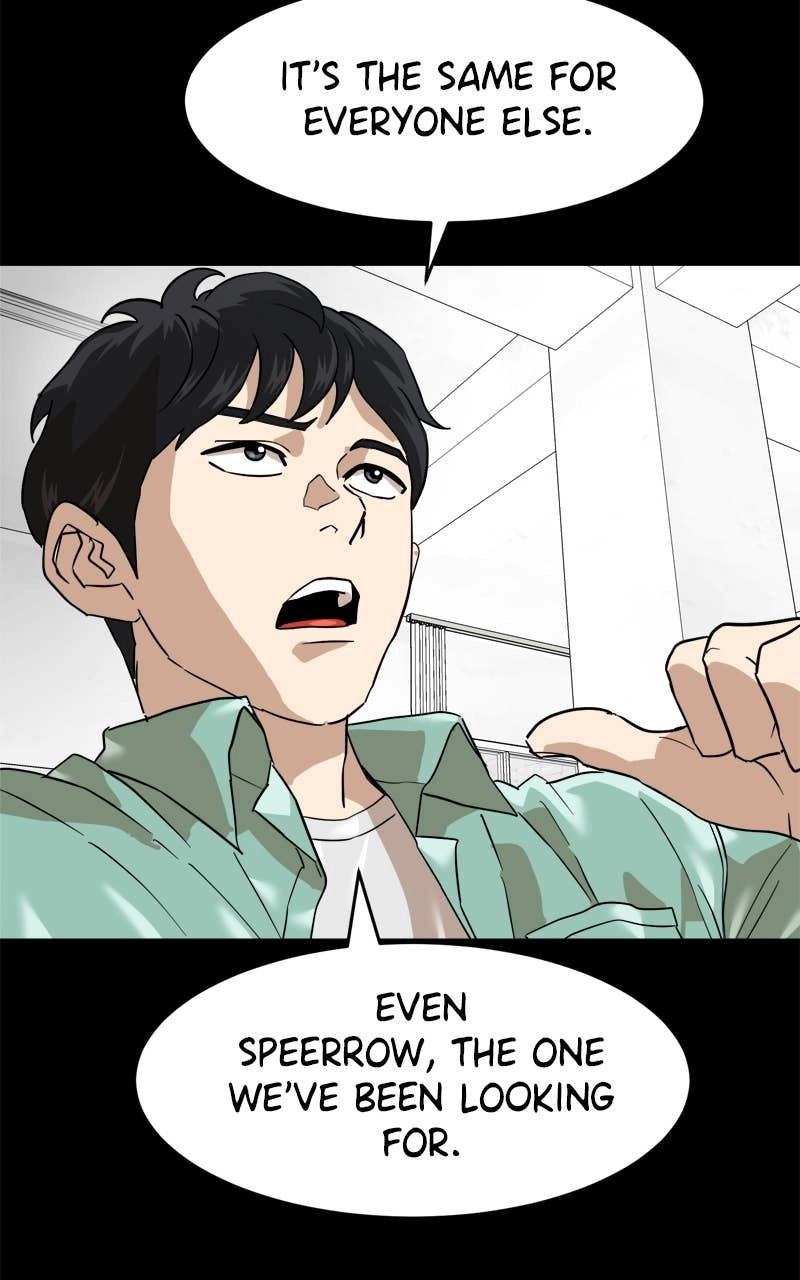 Double Click Chapter 182 - Page 94