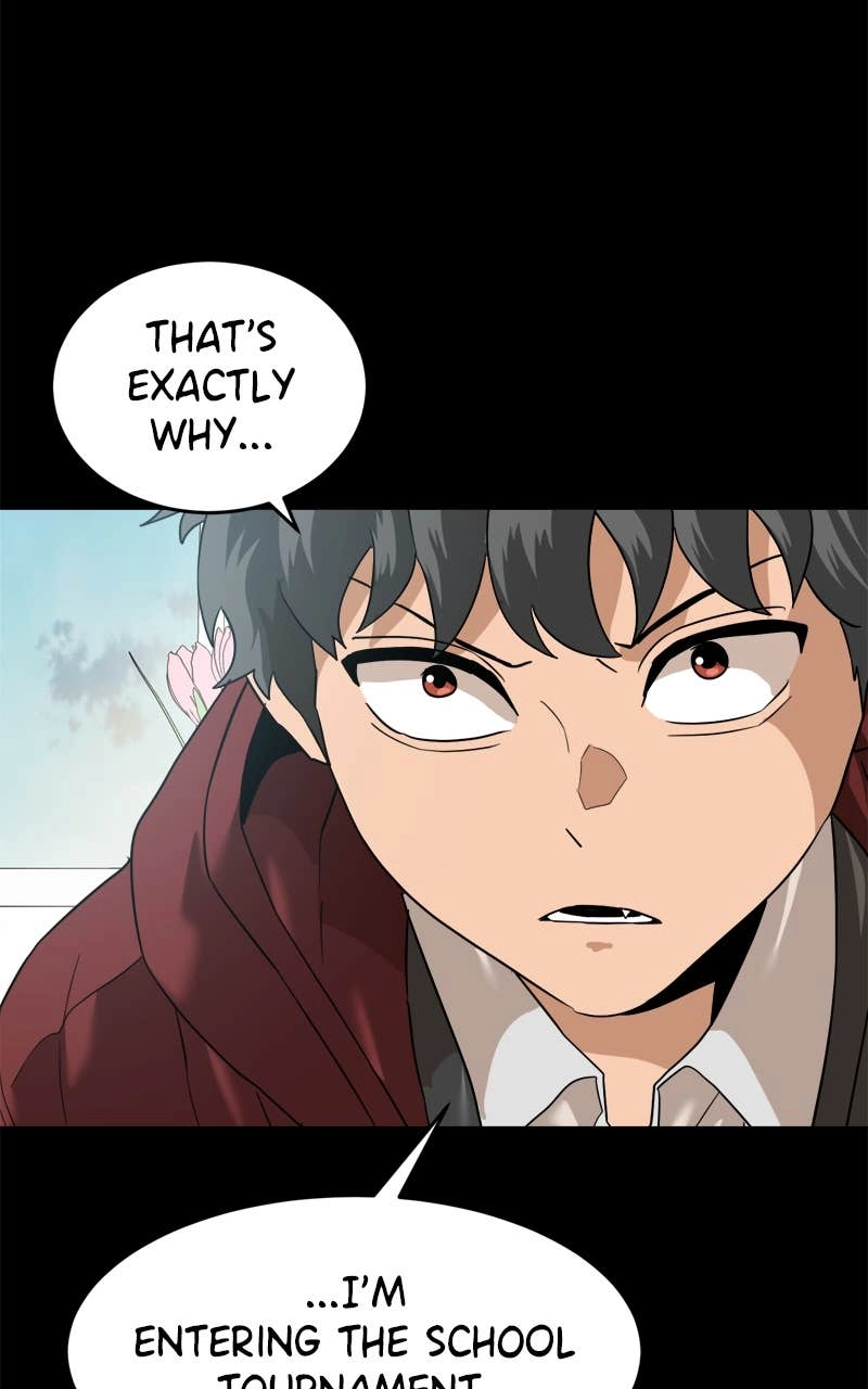 Double Click Chapter 182 - Page 95