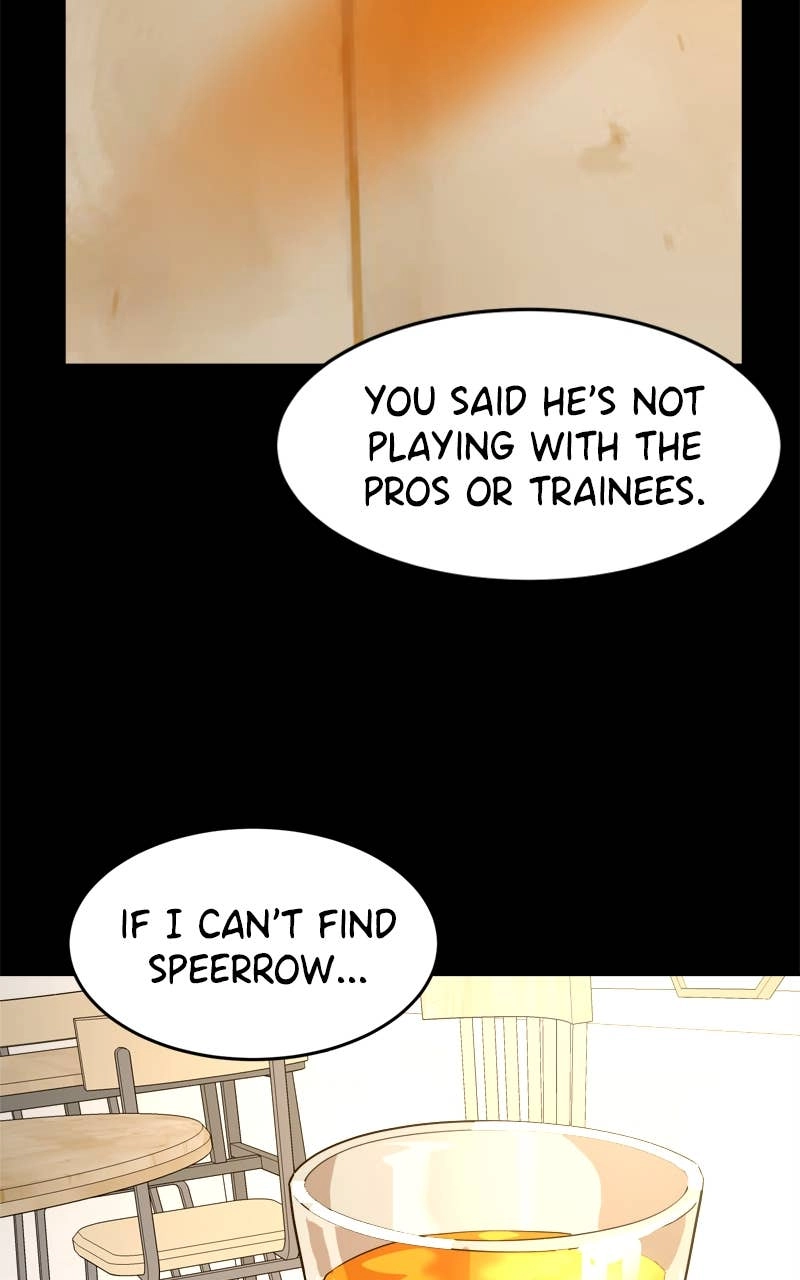 Double Click Chapter 182 - Page 97