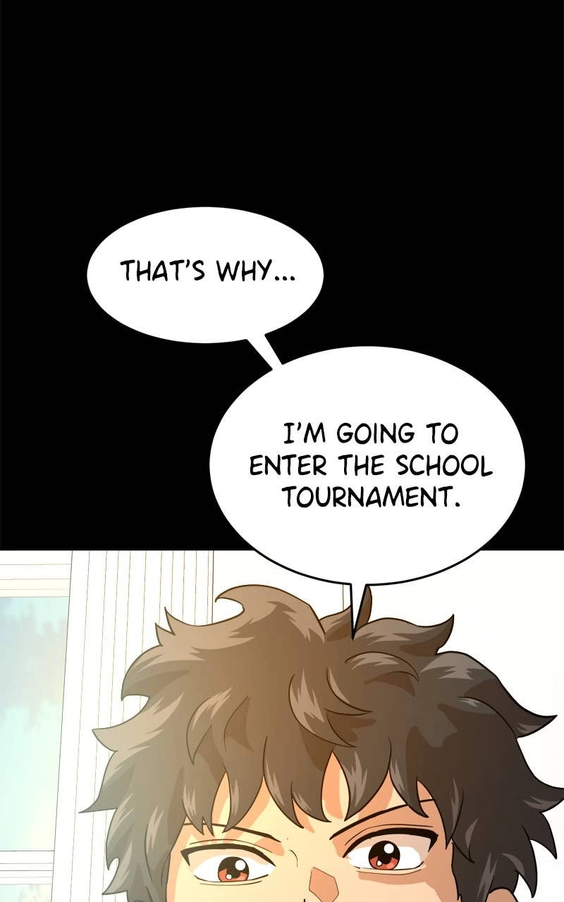 Double Click Chapter 182 - Page 99