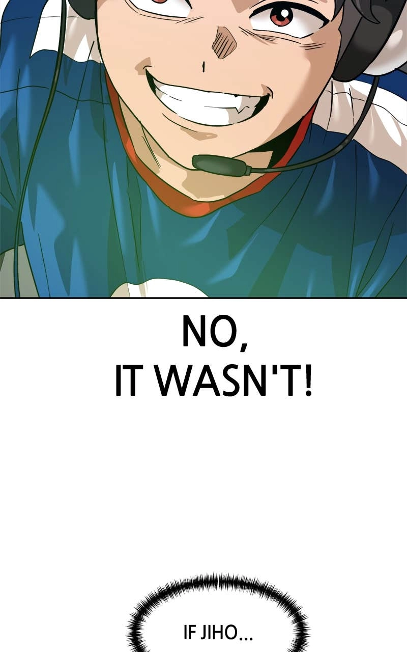 Double Click Chapter 182 - Page 124