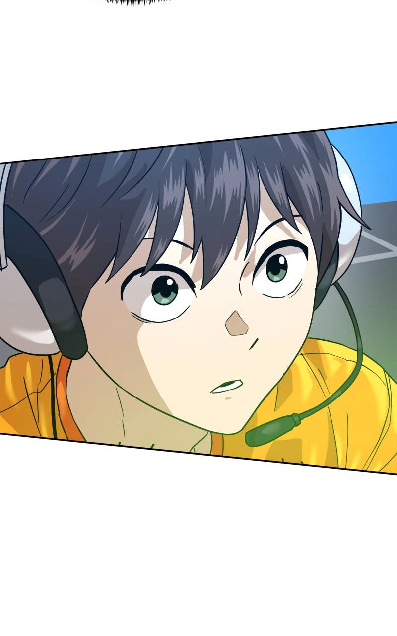 Double Click Chapter 182 - Page 126