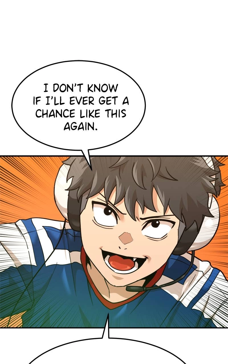 Double Click Chapter 183 - Page 6