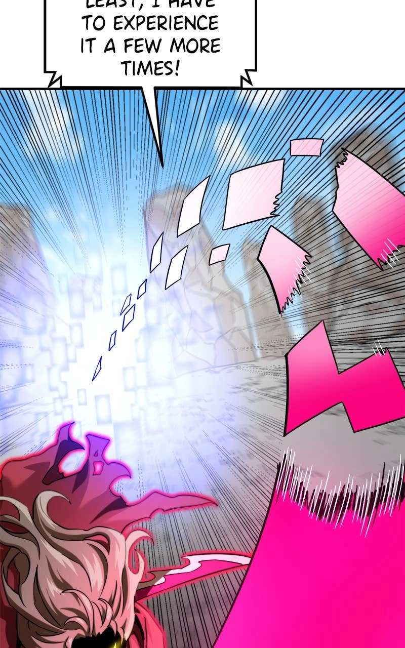 Double Click Chapter 183 - Page 8