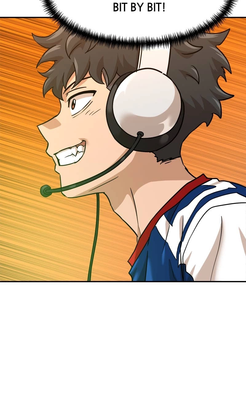 Double Click Chapter 183 - Page 15
