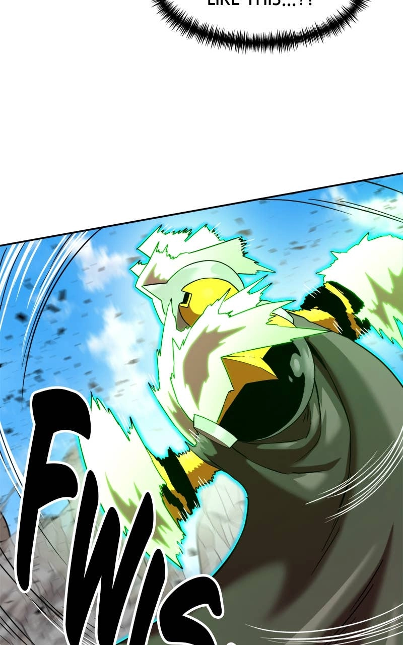 Double Click Chapter 183 - Page 17