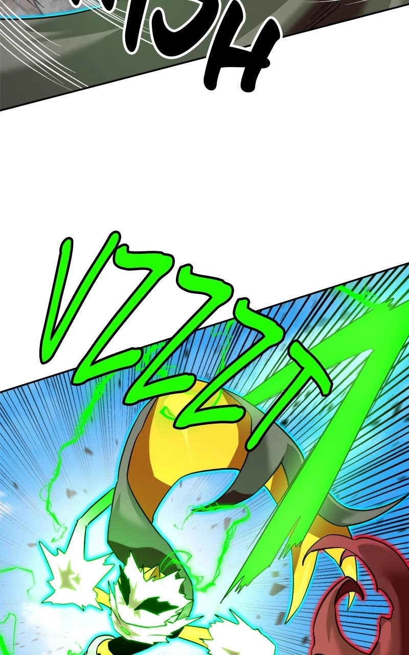 Double Click Chapter 183 - Page 18