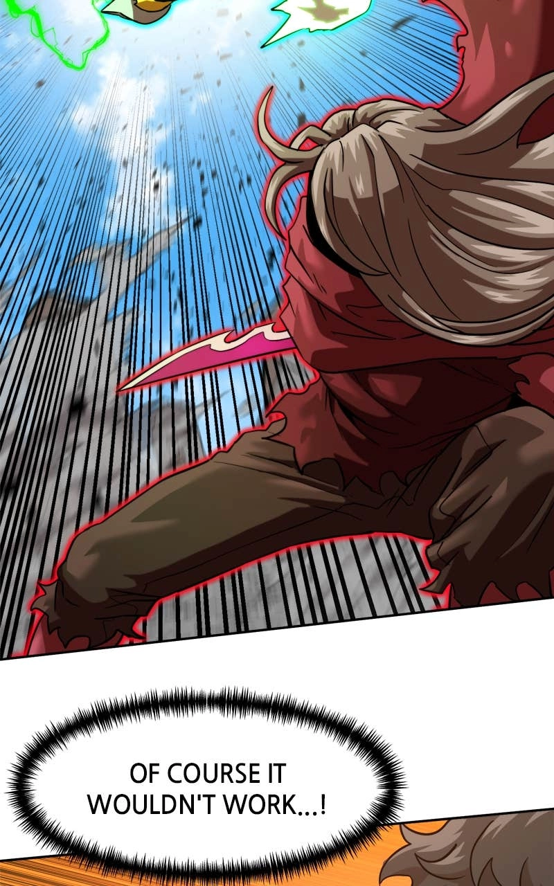 Double Click Chapter 183 - Page 19