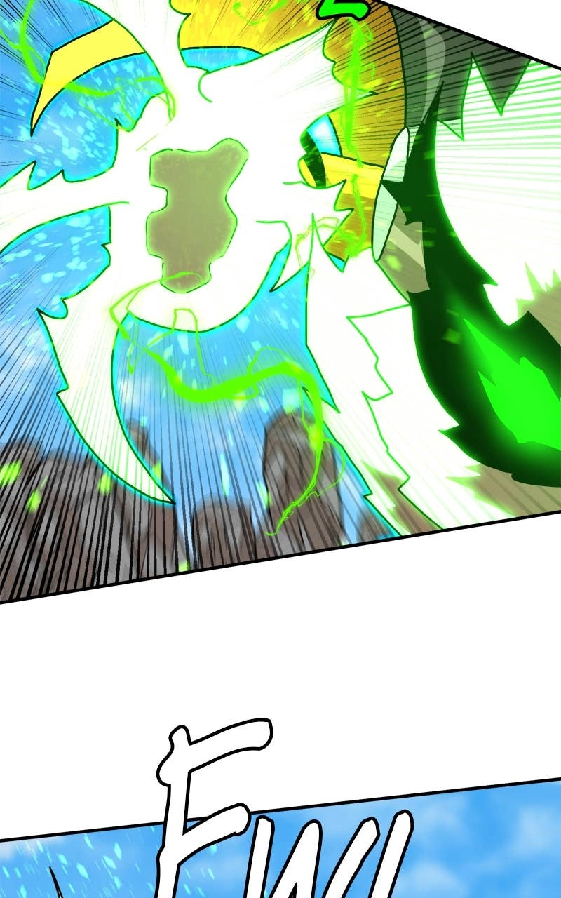 Double Click Chapter 183 - Page 21