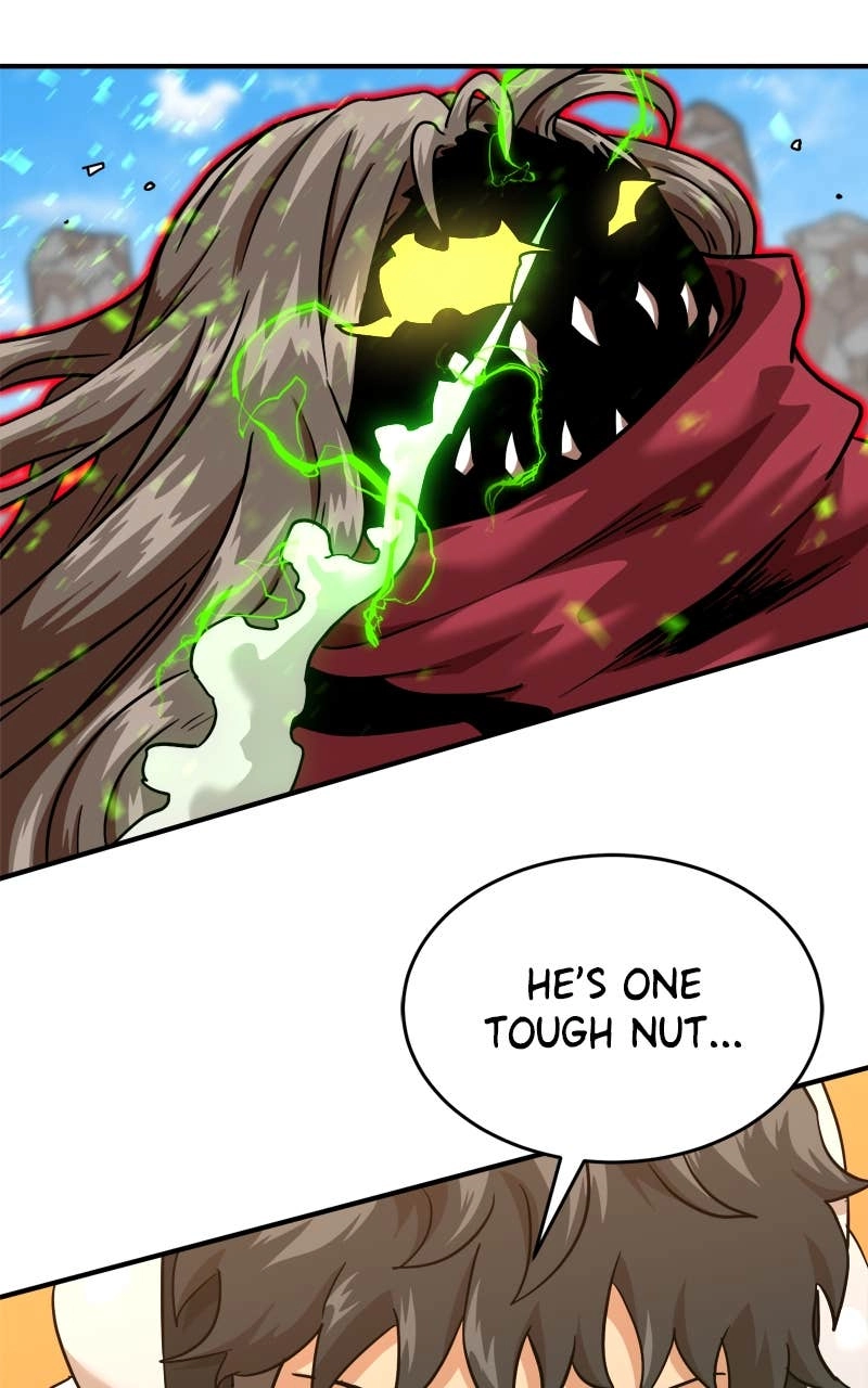 Double Click Chapter 183 - Page 23