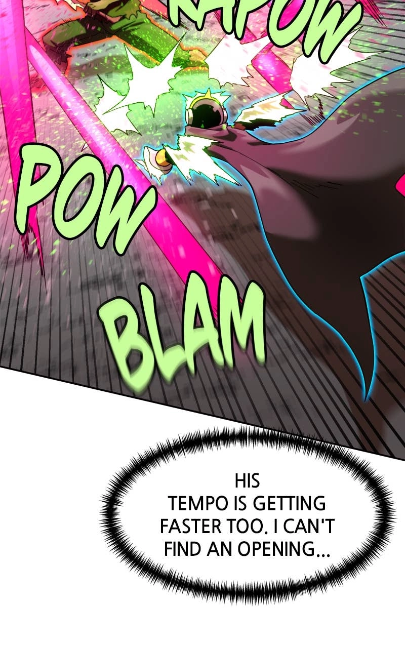 Double Click Chapter 183 - Page 37