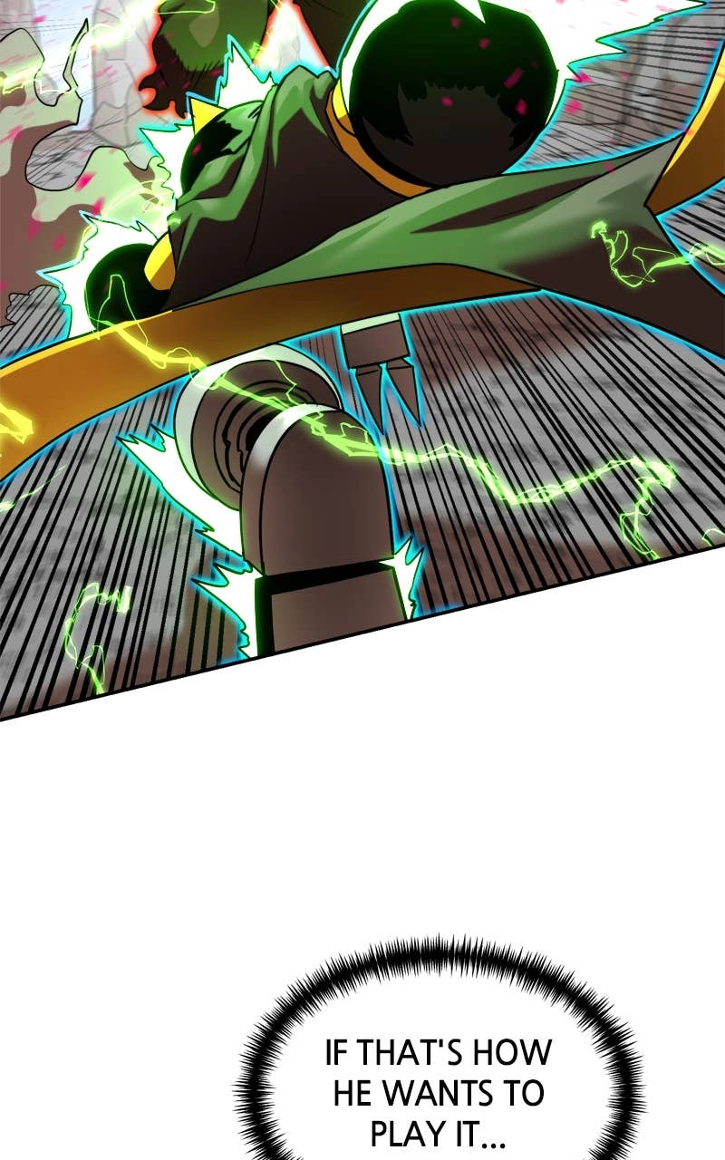 Double Click Chapter 183 - Page 40