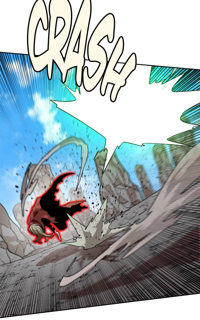 Double Click Chapter 183 - Page 46