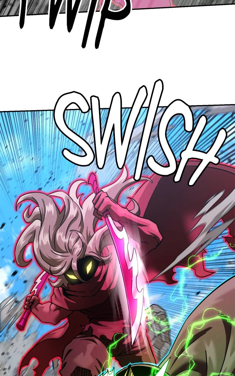 Double Click Chapter 183 - Page 55