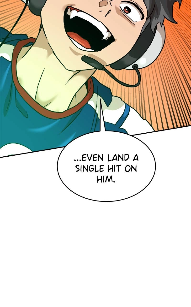 Double Click Chapter 183 - Page 58