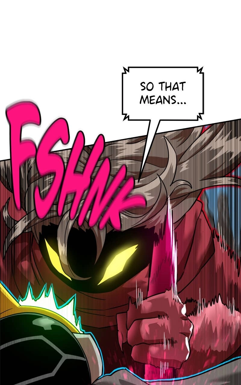 Double Click Chapter 183 - Page 59