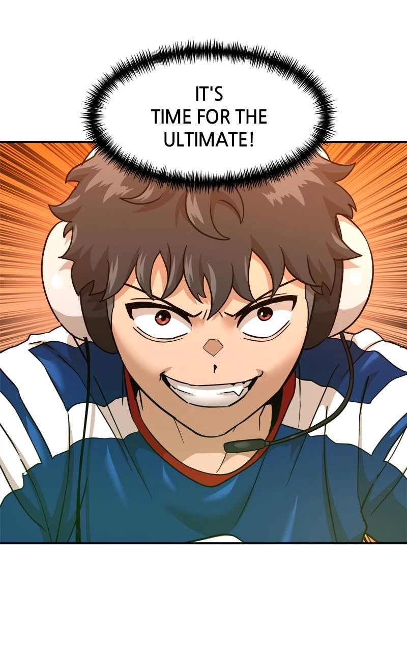 Double Click Chapter 183 - Page 76