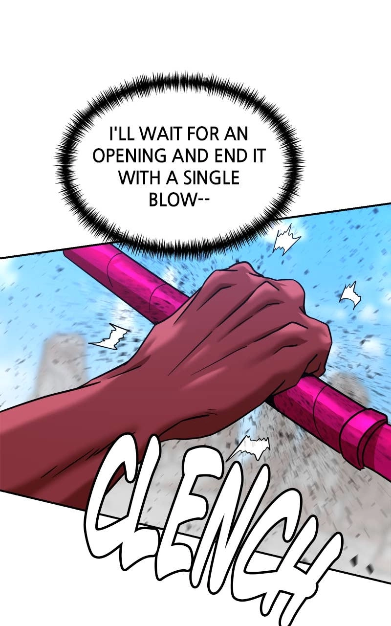 Double Click Chapter 183 - Page 77