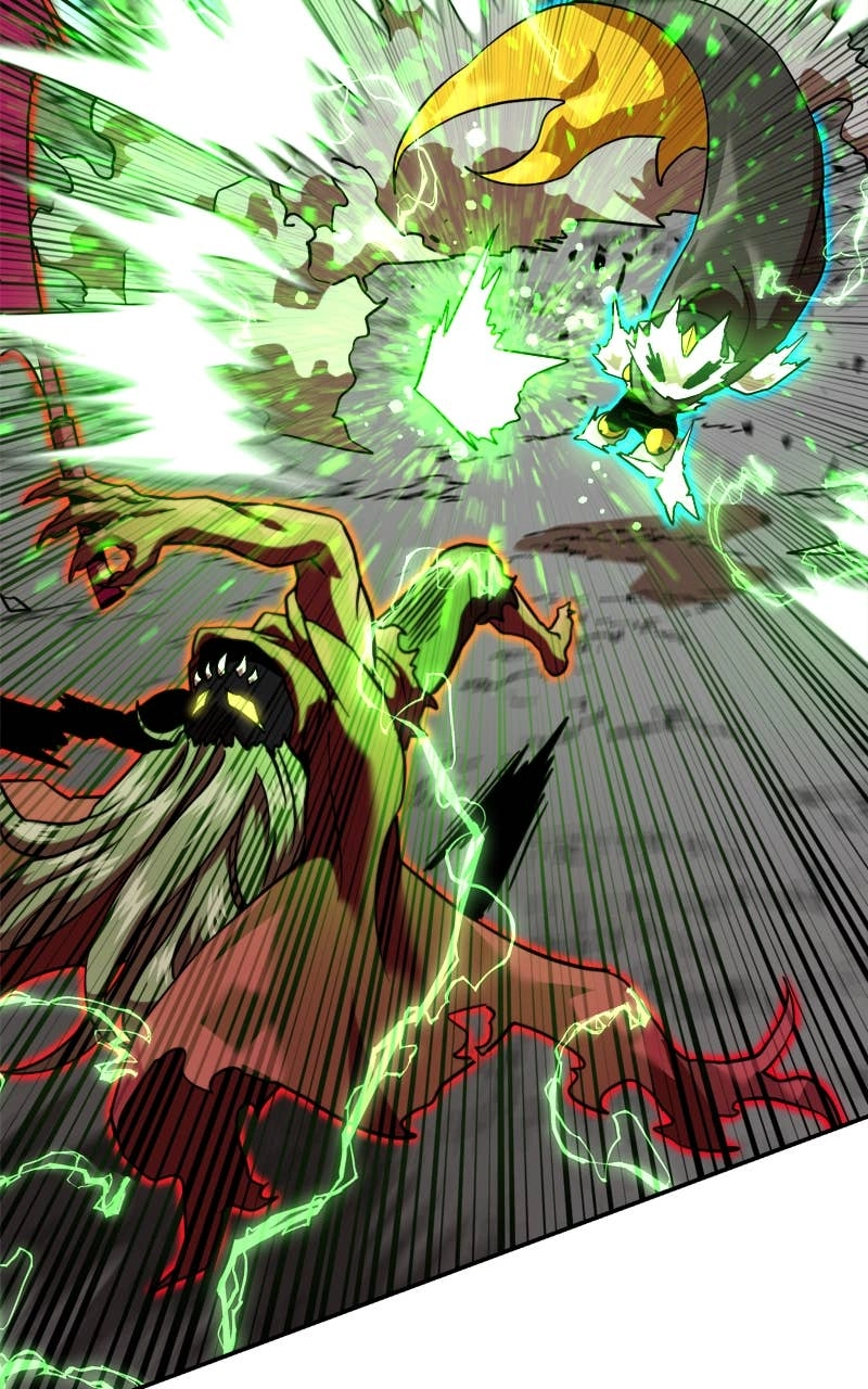 Double Click Chapter 183 - Page 81