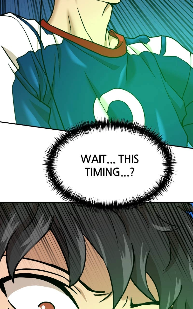 Double Click Chapter 183 - Page 83