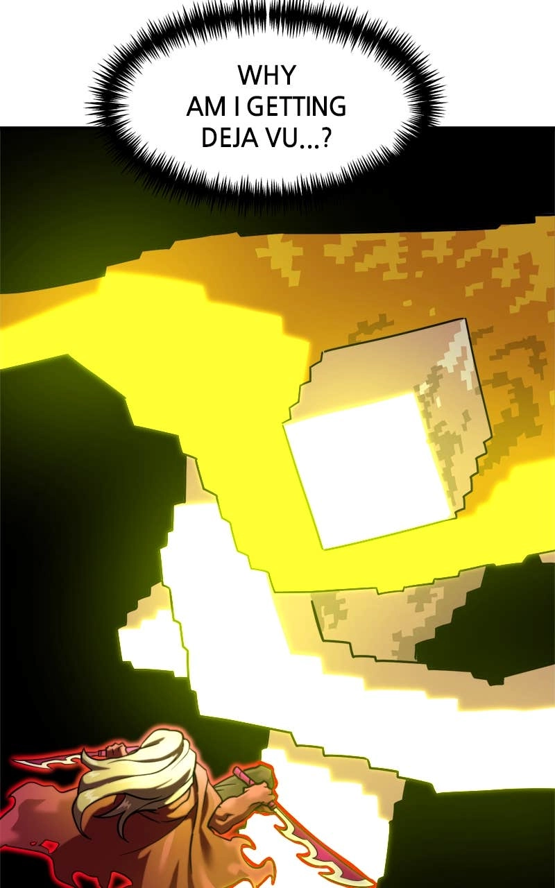 Double Click Chapter 183 - Page 85
