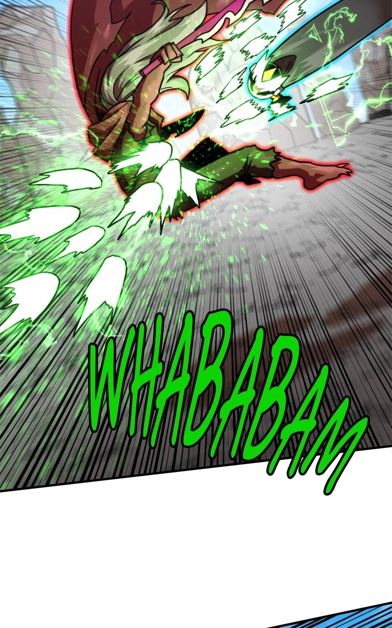 Double Click Chapter 183 - Page 90