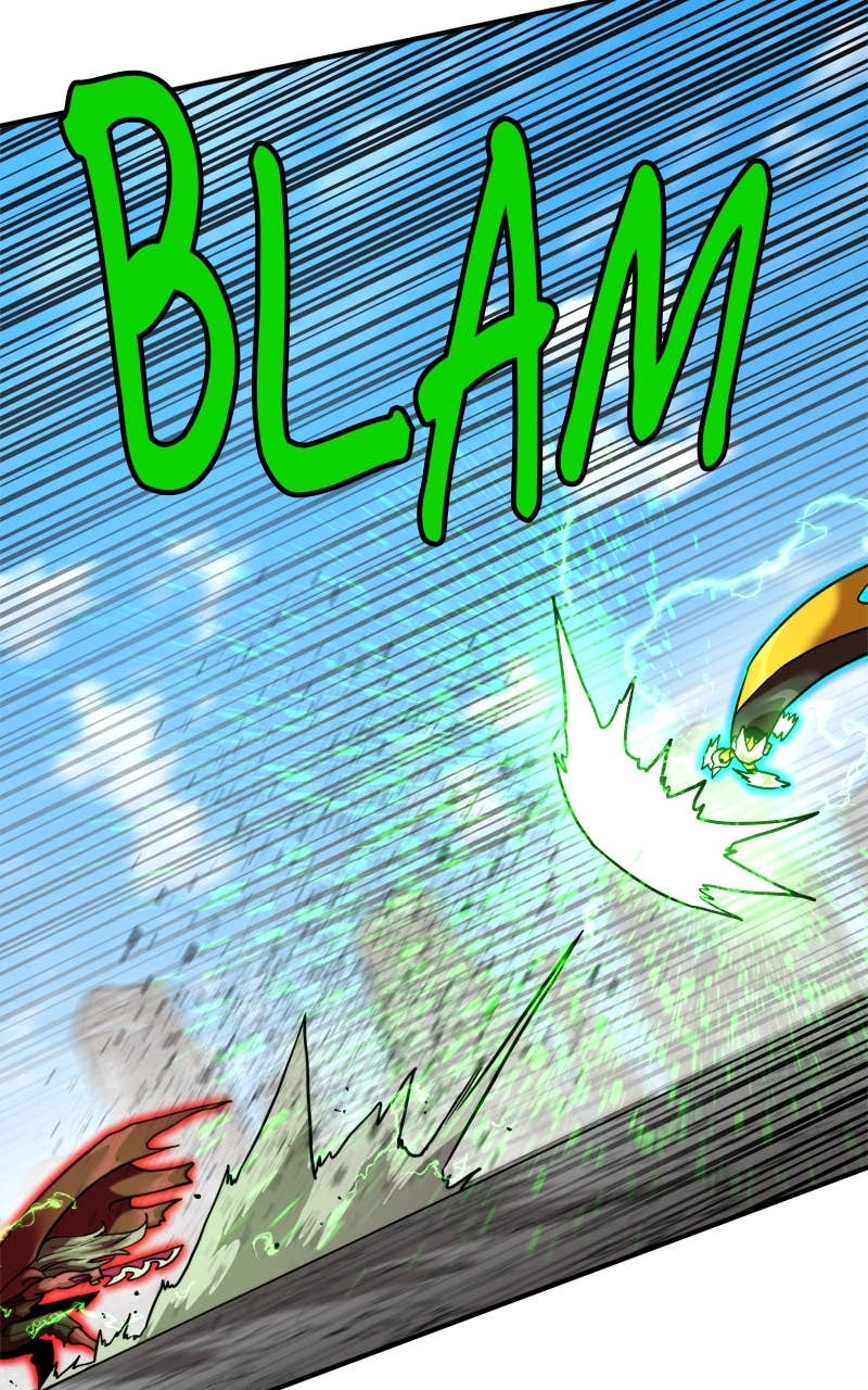 Double Click Chapter 183 - Page 91