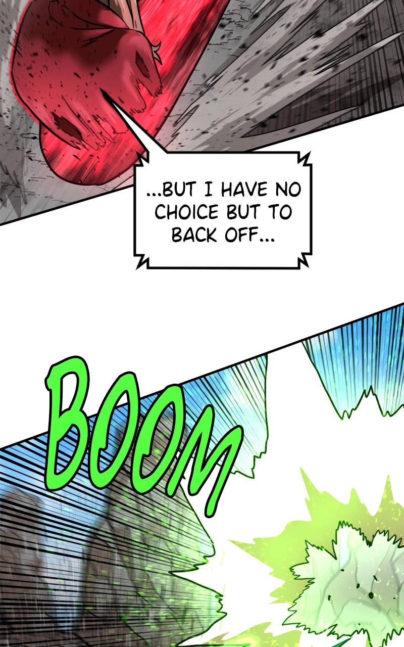 Double Click Chapter 183 - Page 95