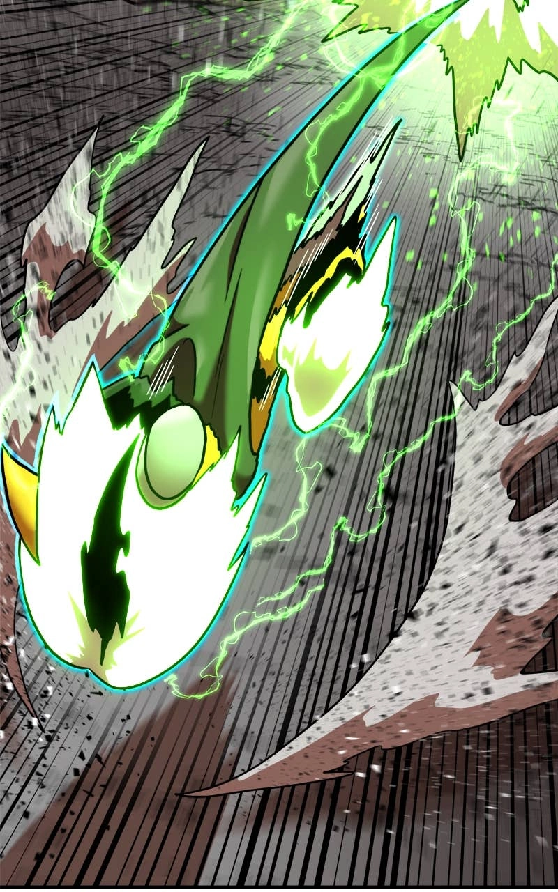 Double Click Chapter 183 - Page 96