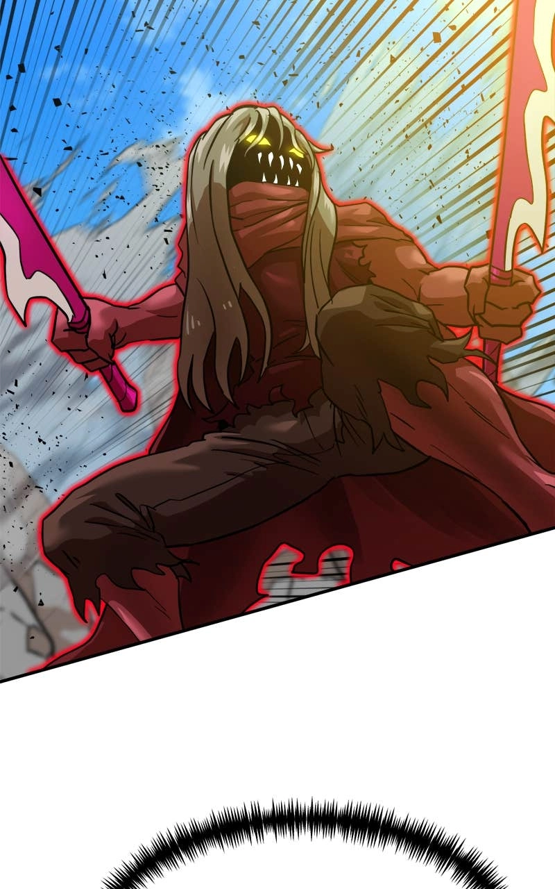 Double Click Chapter 183 - Page 98
