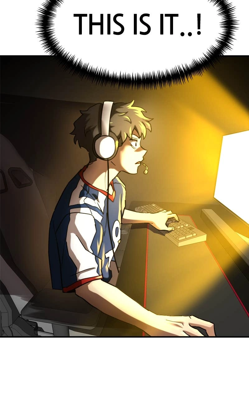 Double Click Chapter 183 - Page 99