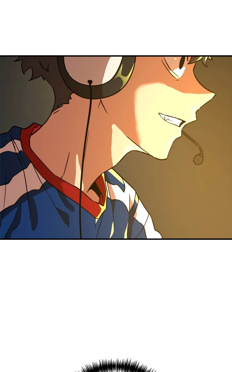 Double Click Chapter 183 - Page 110