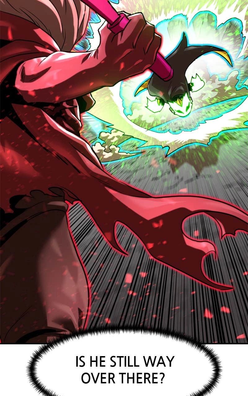 Double Click Chapter 184 - Page 4