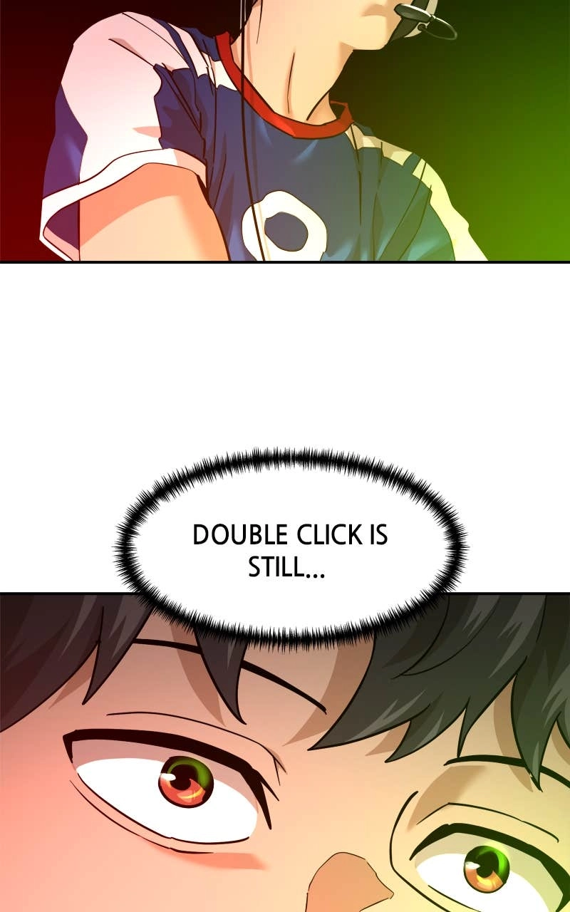 Double Click Chapter 184 - Page 6