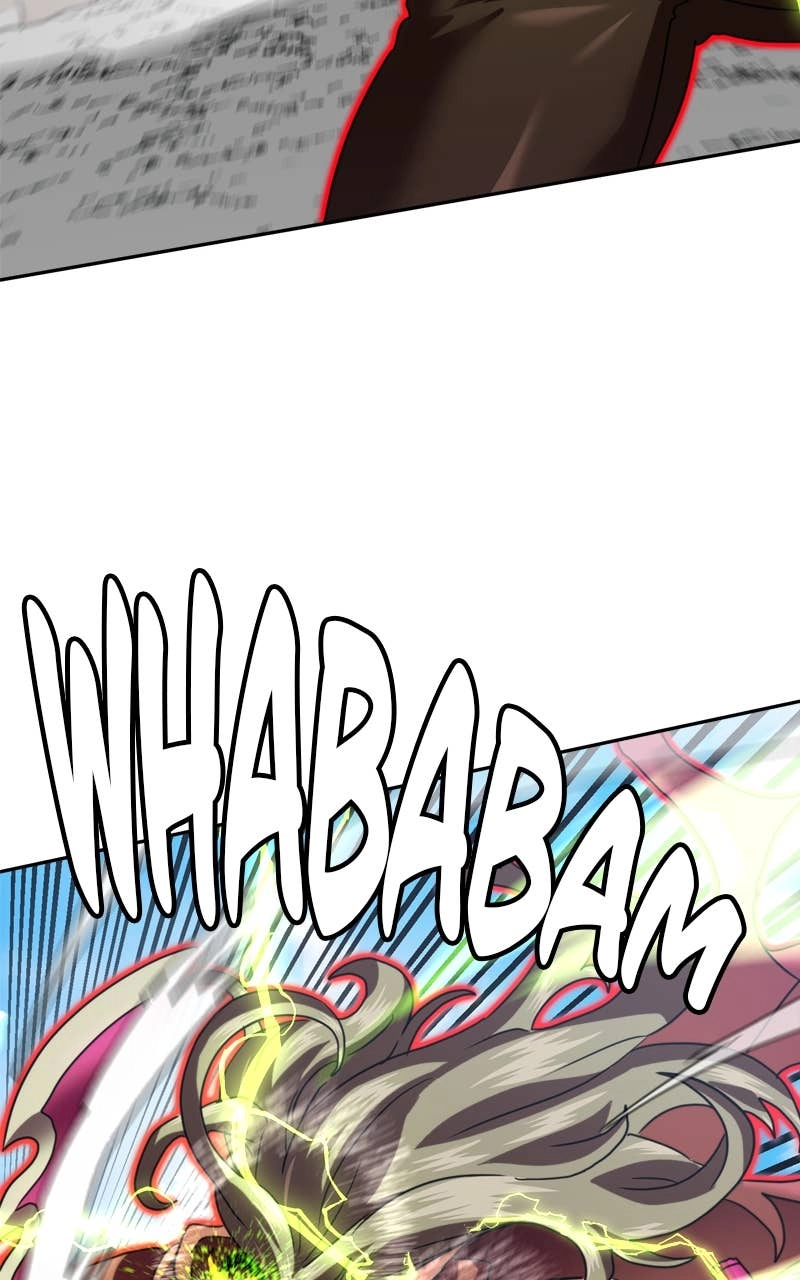 Double Click Chapter 184 - Page 10