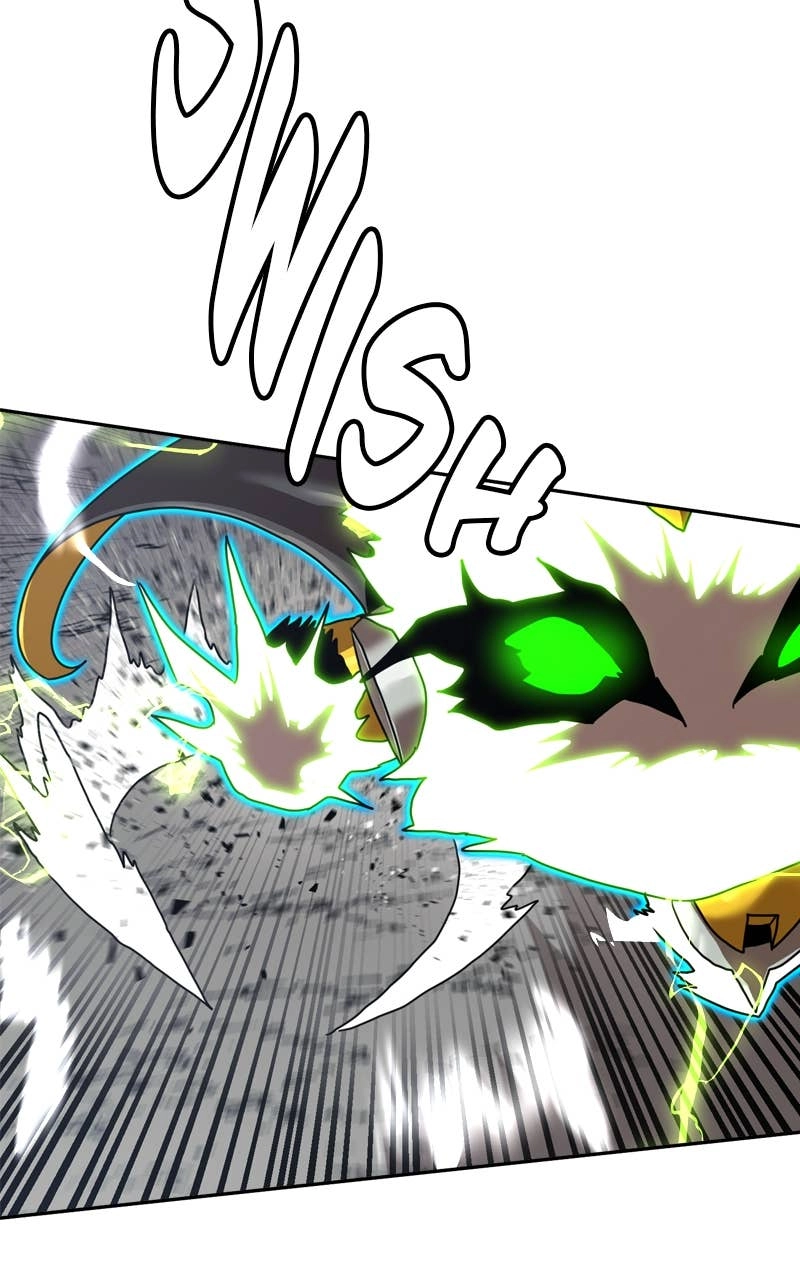 Double Click Chapter 184 - Page 12