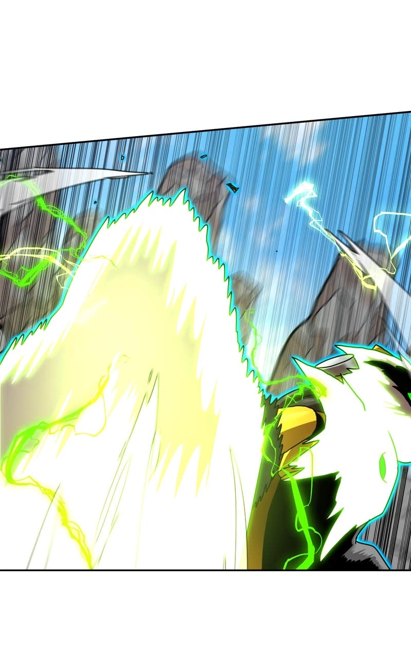 Double Click Chapter 184 - Page 13