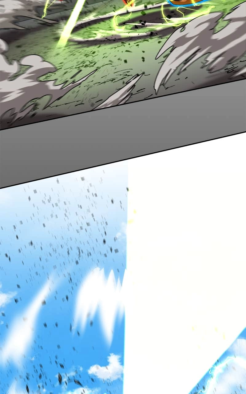 Double Click Chapter 184 - Page 21