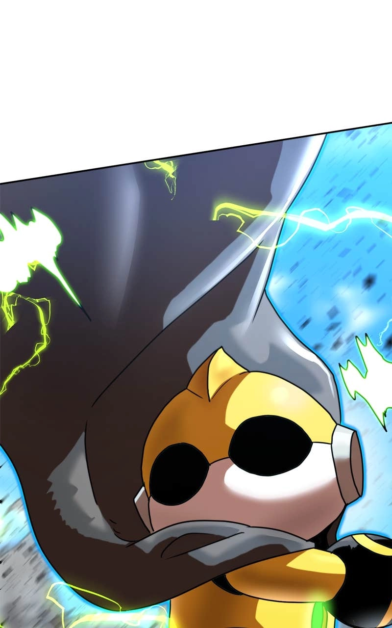 Double Click Chapter 184 - Page 36