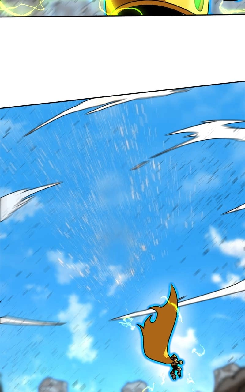 Double Click Chapter 184 - Page 37