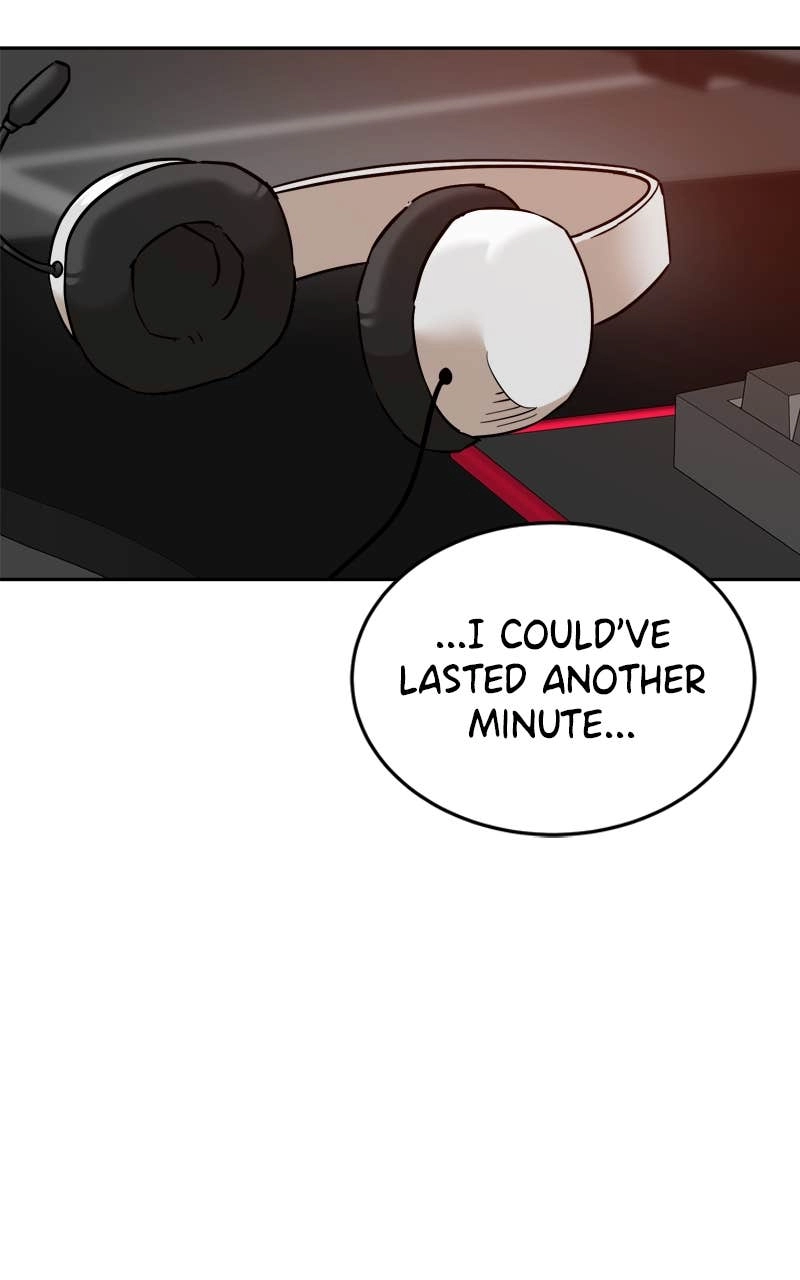 Double Click Chapter 184 - Page 43
