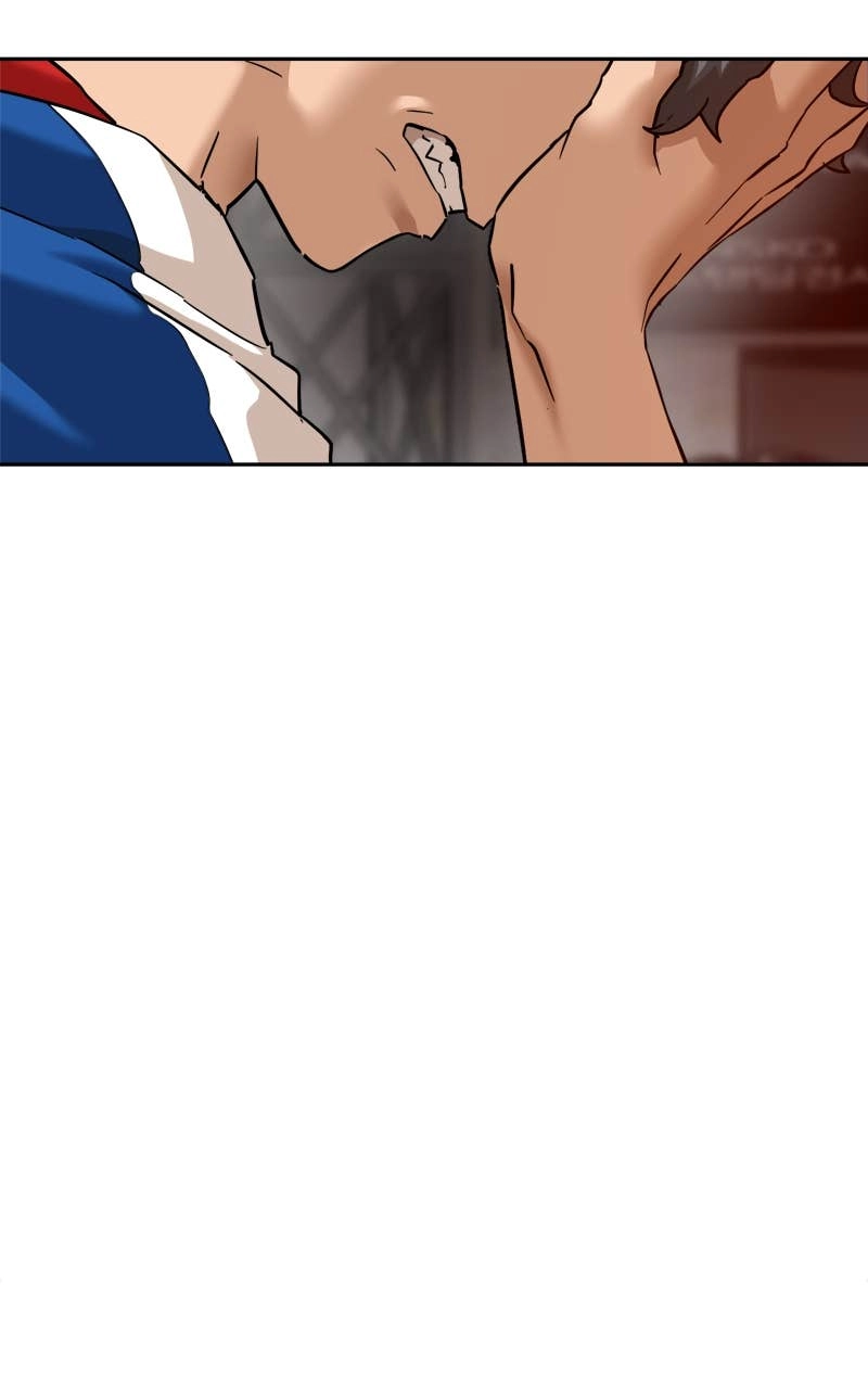 Double Click Chapter 184 - Page 44