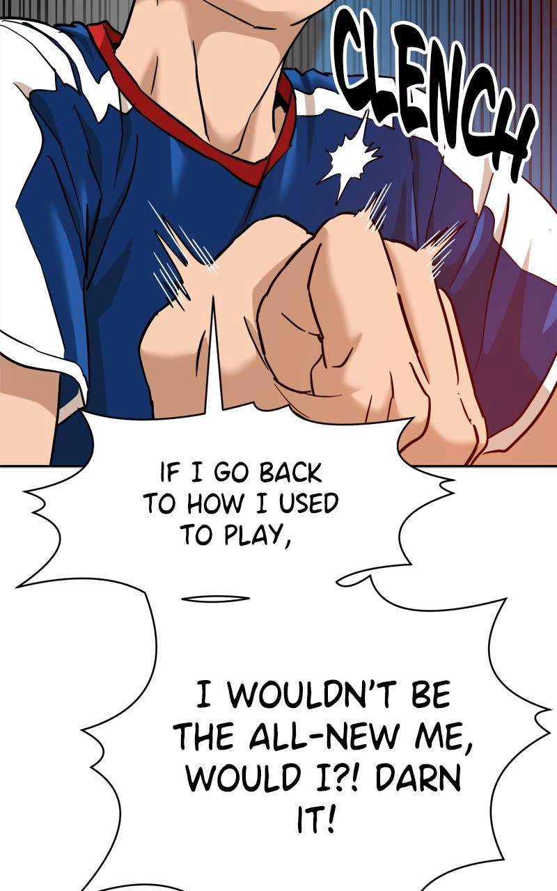 Double Click Chapter 184 - Page 46
