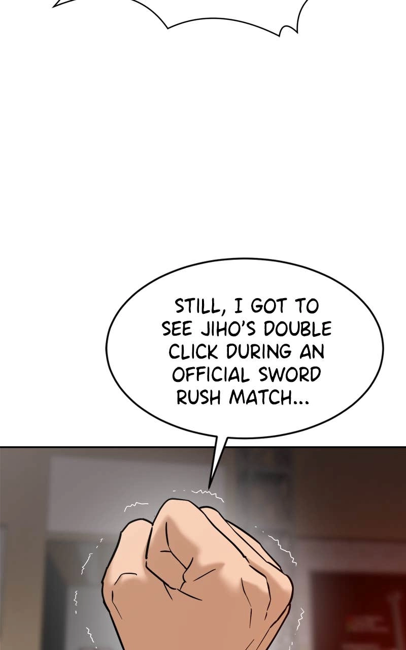 Double Click Chapter 184 - Page 47