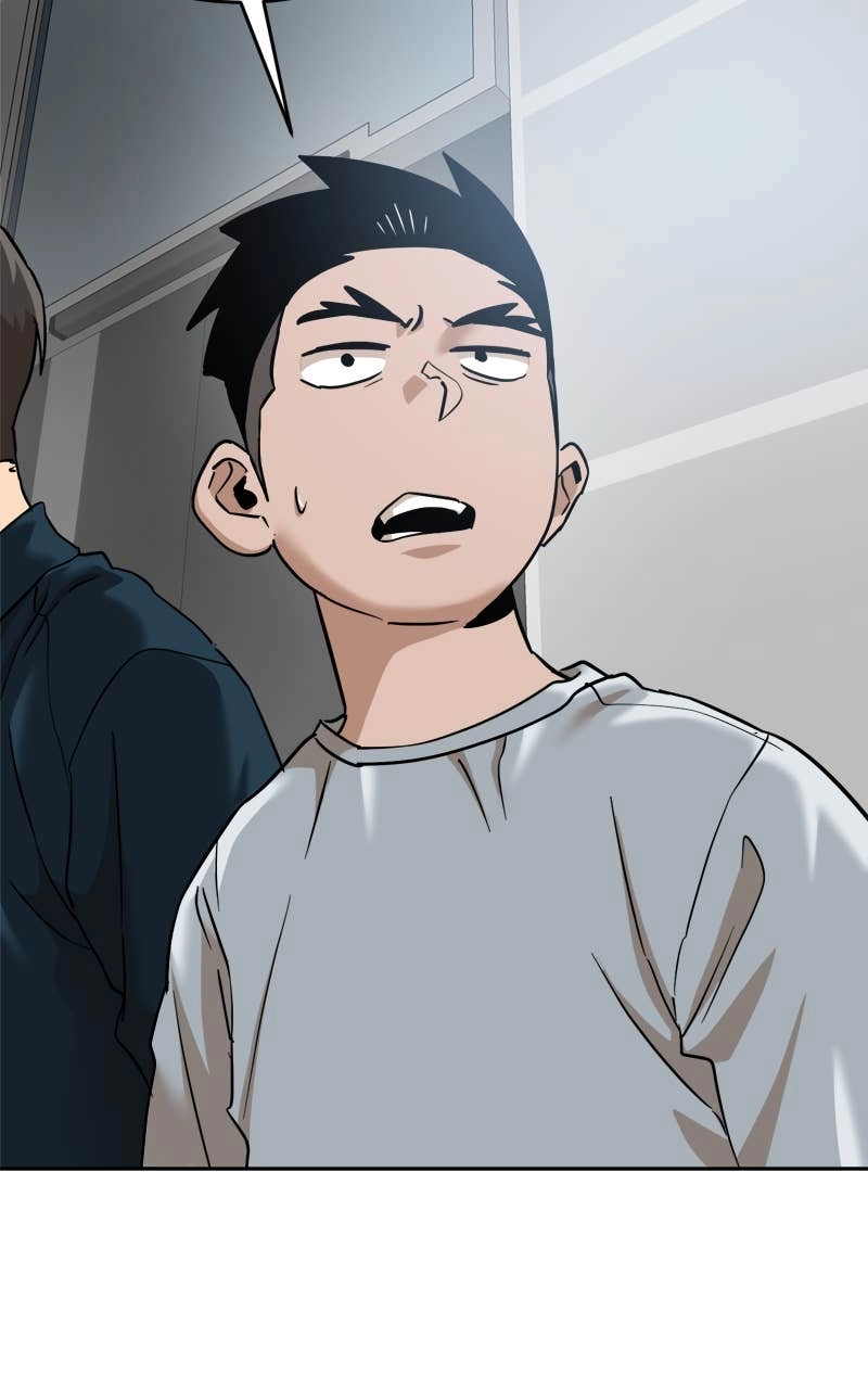 Double Click Chapter 184 - Page 52