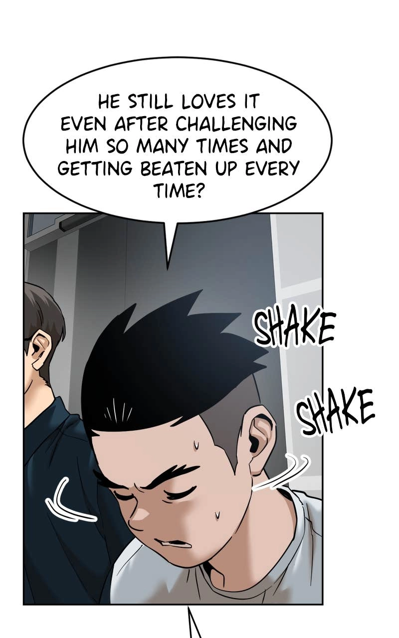 Double Click Chapter 184 - Page 53