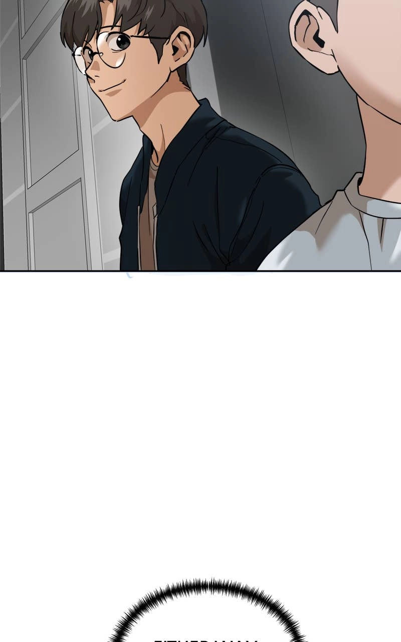 Double Click Chapter 184 - Page 59